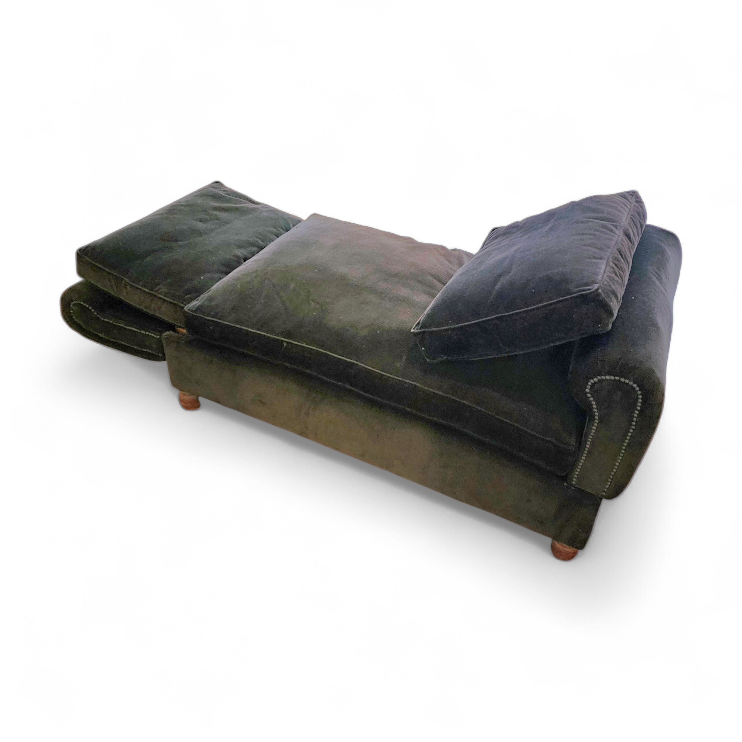 Foldable classic day bed 1900s