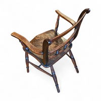 Barback Windsor Armchair