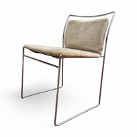 Tulu Chair / Kazuhide Takahama for Simon Gavina / Italy 1974 / Original upholstery