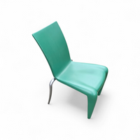 5 x Louis 20 Chair by Philippe Starck for Vitra / 1990s