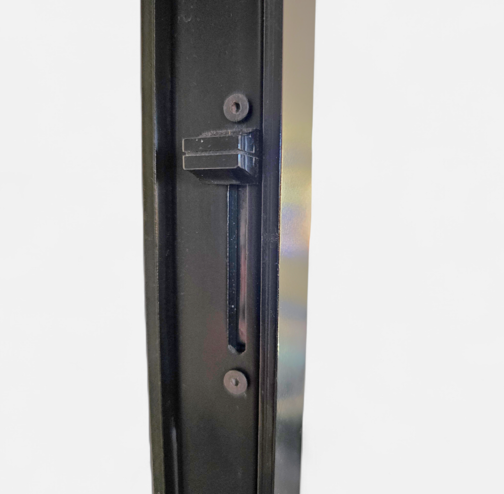 Floor lamp D5 / Luceplan / Rizzatto - Sarfatti / 1980s