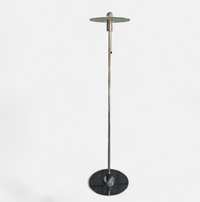 Floor lamp Tecnolumen /
Model BST 23 / Gyula Pap 1923