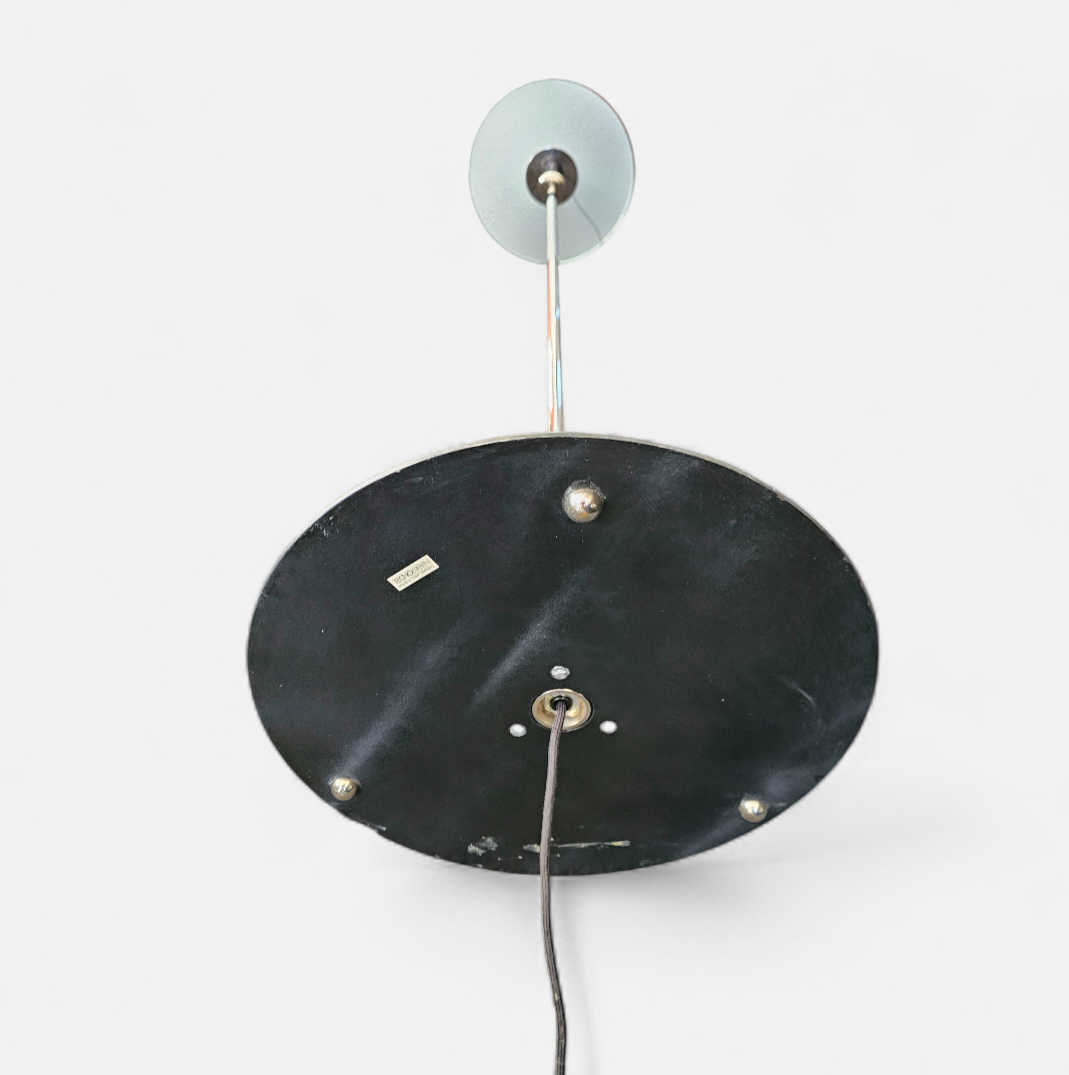 Floor lamp Tecnolumen /
Model BST 23 / Gyula Pap 1923