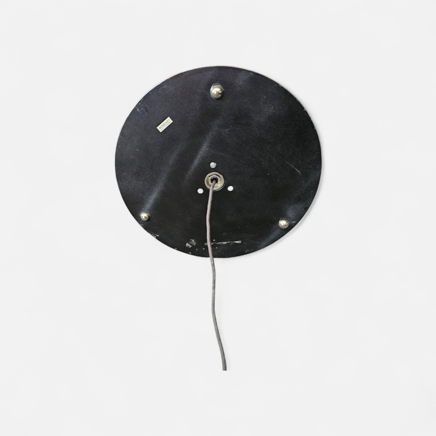 Floor lamp Tecnolumen /
Model BST 23 / Gyula Pap 1923