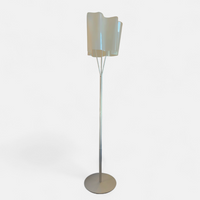 Logico floor lamp by Artemide by Michele De Lucchi / marked