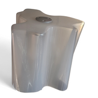 Logico floor lamp by Artemide by Michele De Lucchi / marked