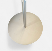 Logico floor lamp by Artemide by Michele De Lucchi / marked