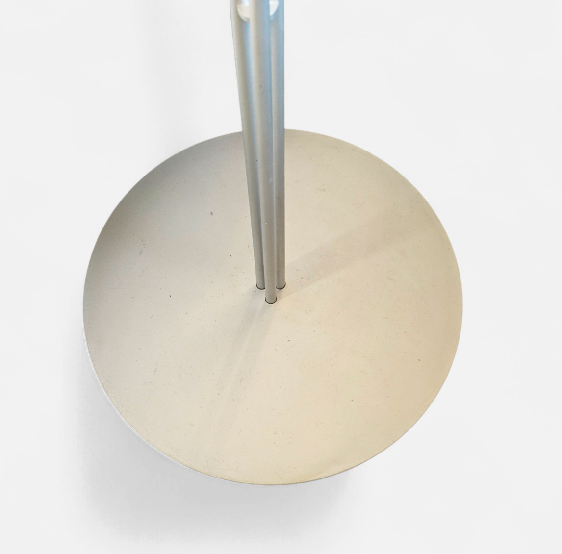 Logico floor lamp by Artemide by Michele De Lucchi / marked