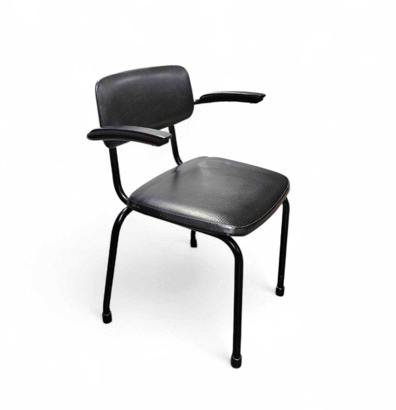 2 x Dining chair by Ahrend De Cirkel / 1960s