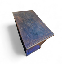 Farmer's oak pantry cupboard / Boeren spinde / 18th century