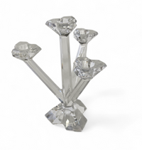 2 x four armed / Candlestick
Pattern / Opera by Villeroy & Boch

1997 - 2001