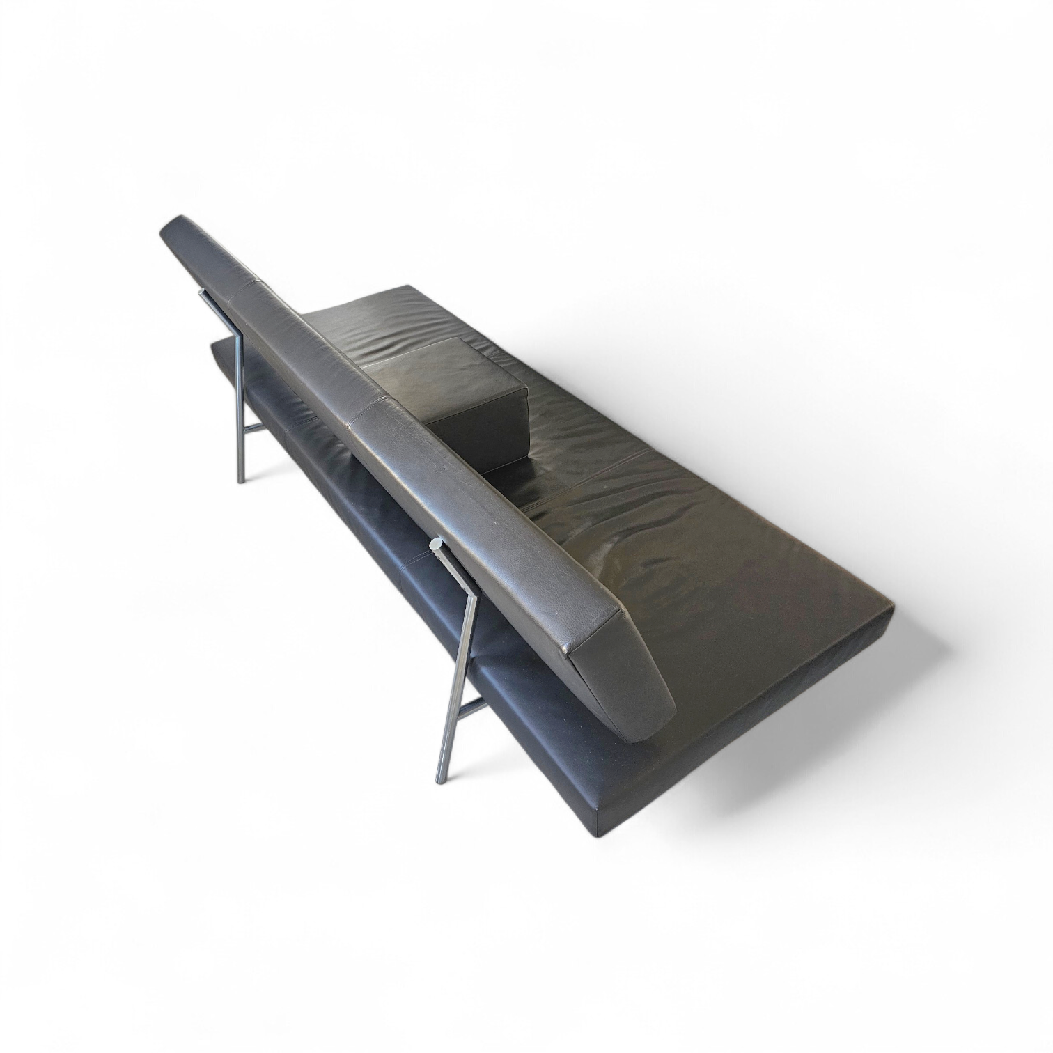 Martin Visser BR 02.7 / Sofa bed / ‘t Spectrum 1980s