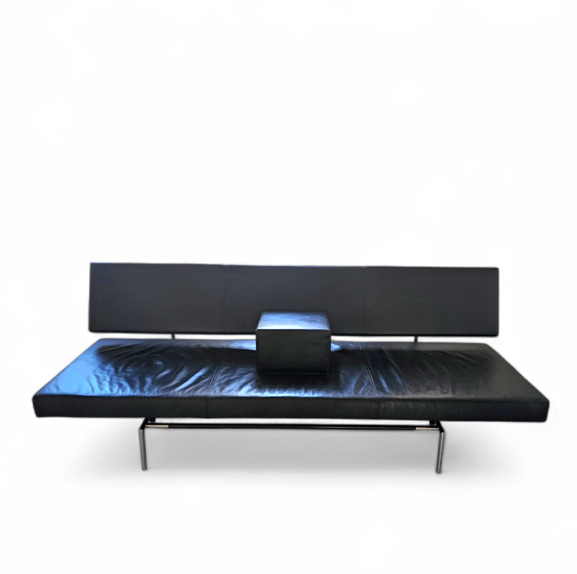 Martin Visser BR 02.7 / Sofa bed / ‘t Spectrum 1980s