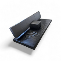 Martin Visser BR 02.7 / Sofa bed / ‘t Spectrum 1980s