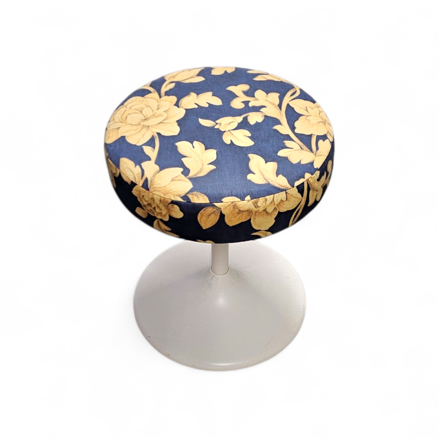 3 x Erzeugnis Lusch stool / 1970s