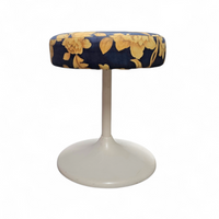 3 x Erzeugnis Lusch stool / 1970s