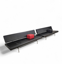 Martin Visser BR 02.7 / Sofa bed / ‘t Spectrum 1980s