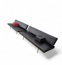 Martin Visser BR 02.7 / Sofa bed / ‘t Spectrum 1980s