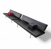 Martin Visser BR 02.7 / Sofa bed / ‘t Spectrum 1980s