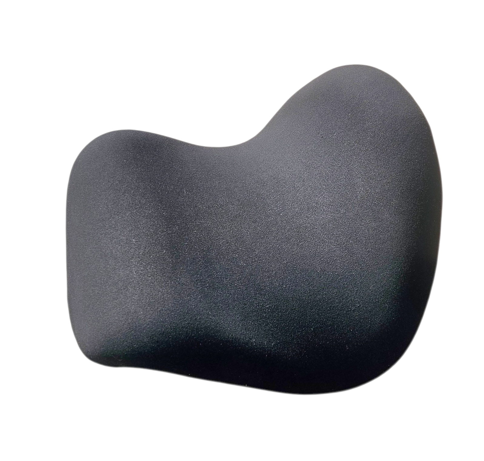 Tongue F577 Lounge Chair by Pierre Paulin for Artifort / iron frame / 1970s / vintage condition