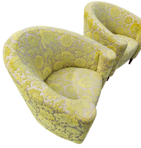 x ArX / Gelderland lounge chair / Jan des Bouvrie / 1990s