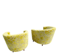 x ArX / Gelderland lounge chair / Jan des Bouvrie / 1990s