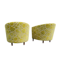 x ArX / Gelderland lounge chair / Jan des Bouvrie / 1990s