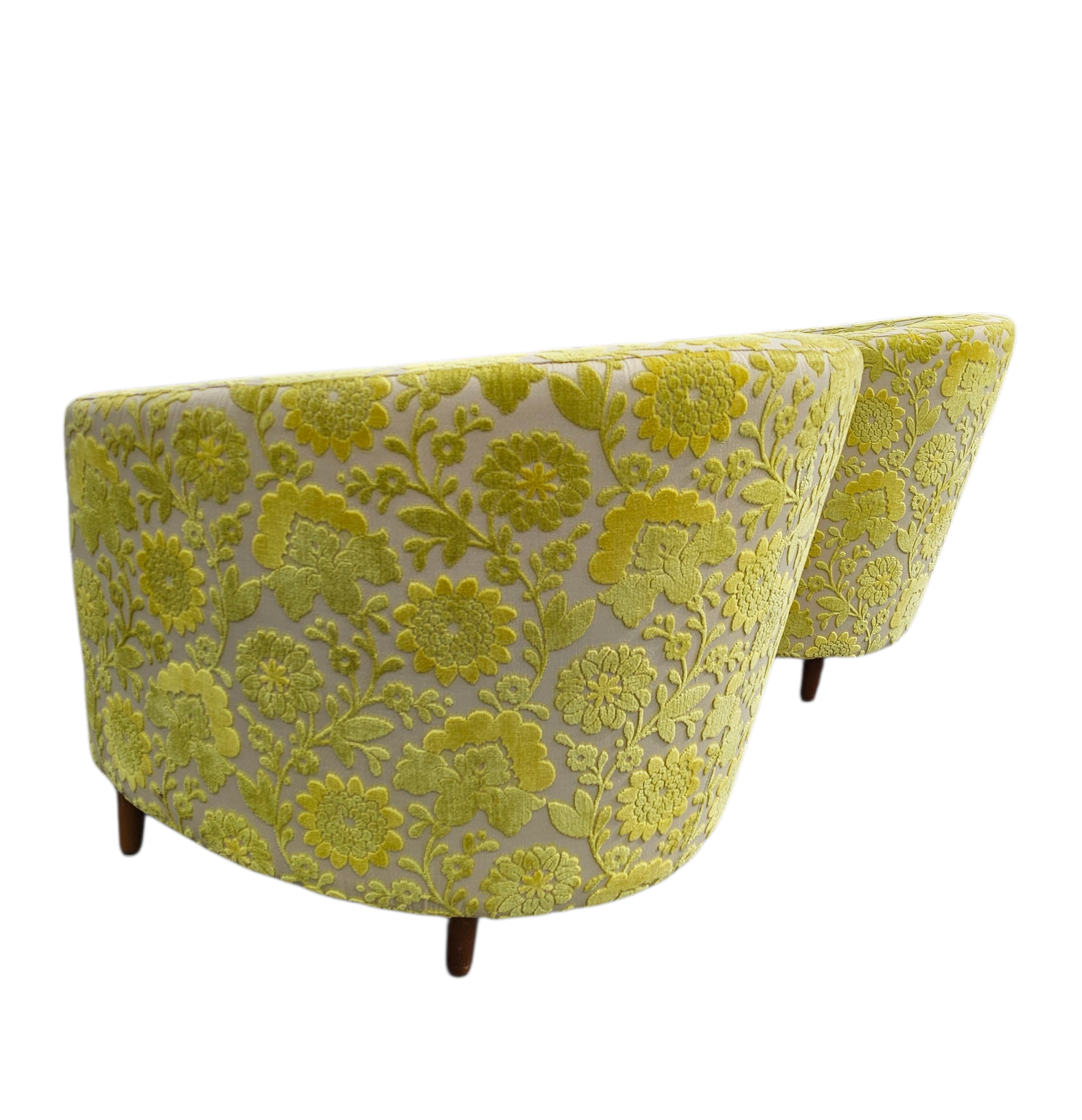 x ArX / Gelderland lounge chair / Jan des Bouvrie / 1990s