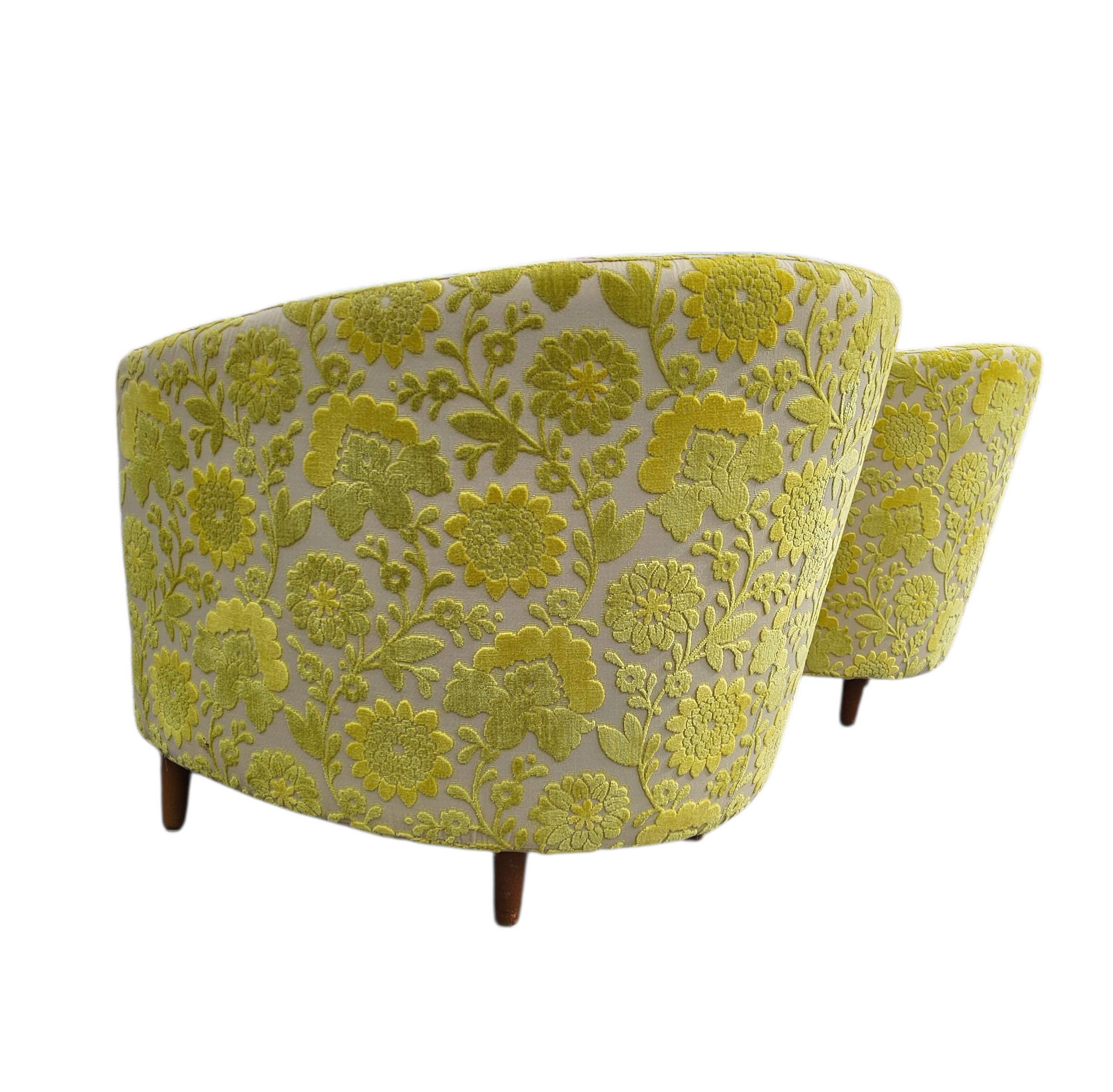 x ArX / Gelderland lounge chair / Jan des Bouvrie / 1990s