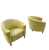 x ArX / Gelderland lounge chair / Jan des Bouvrie / 1990s