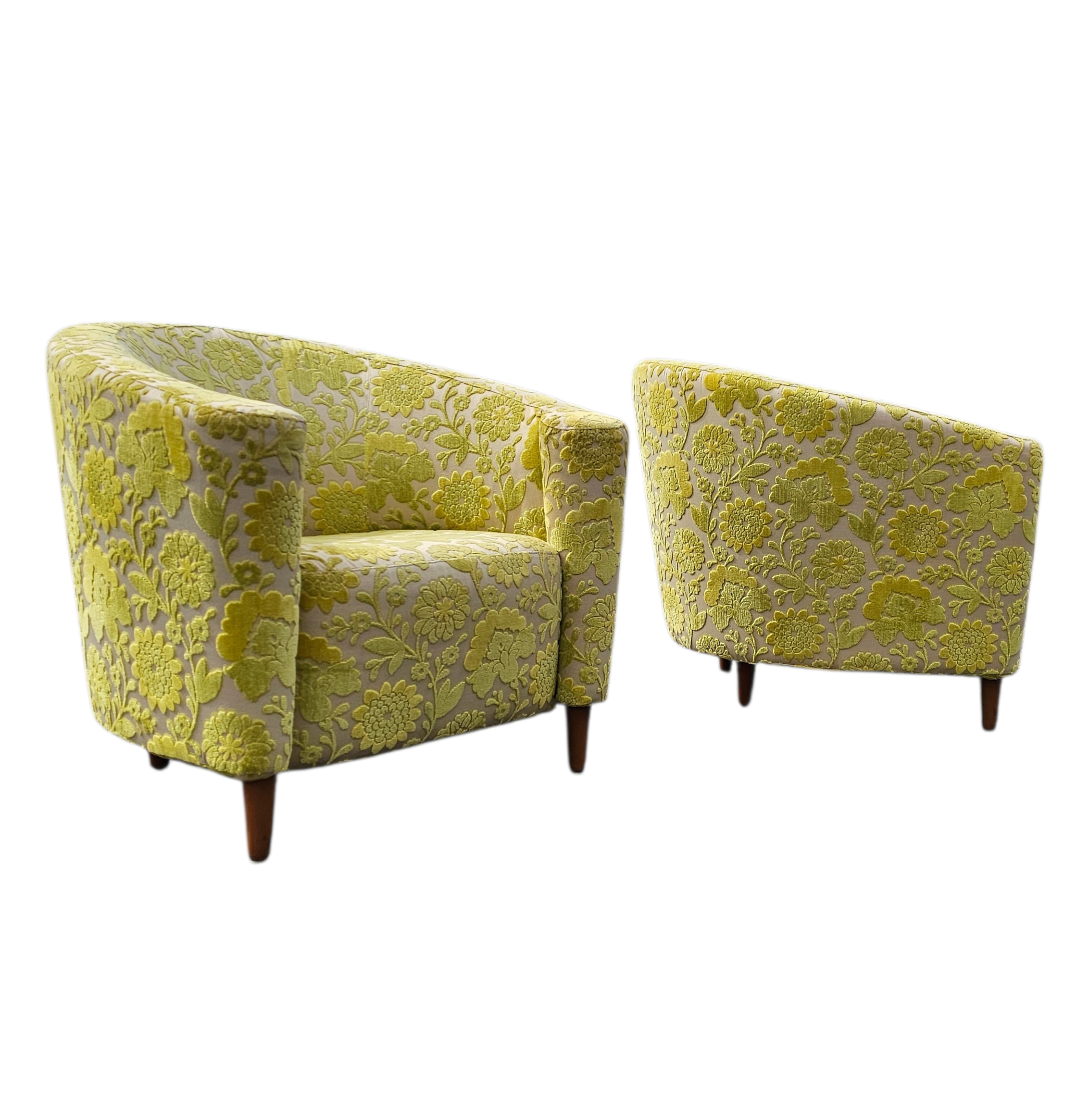 x ArX / Gelderland lounge chair / Jan des Bouvrie / 1990s