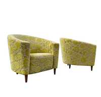 x ArX / Gelderland lounge chair / Jan des Bouvrie / 1990s