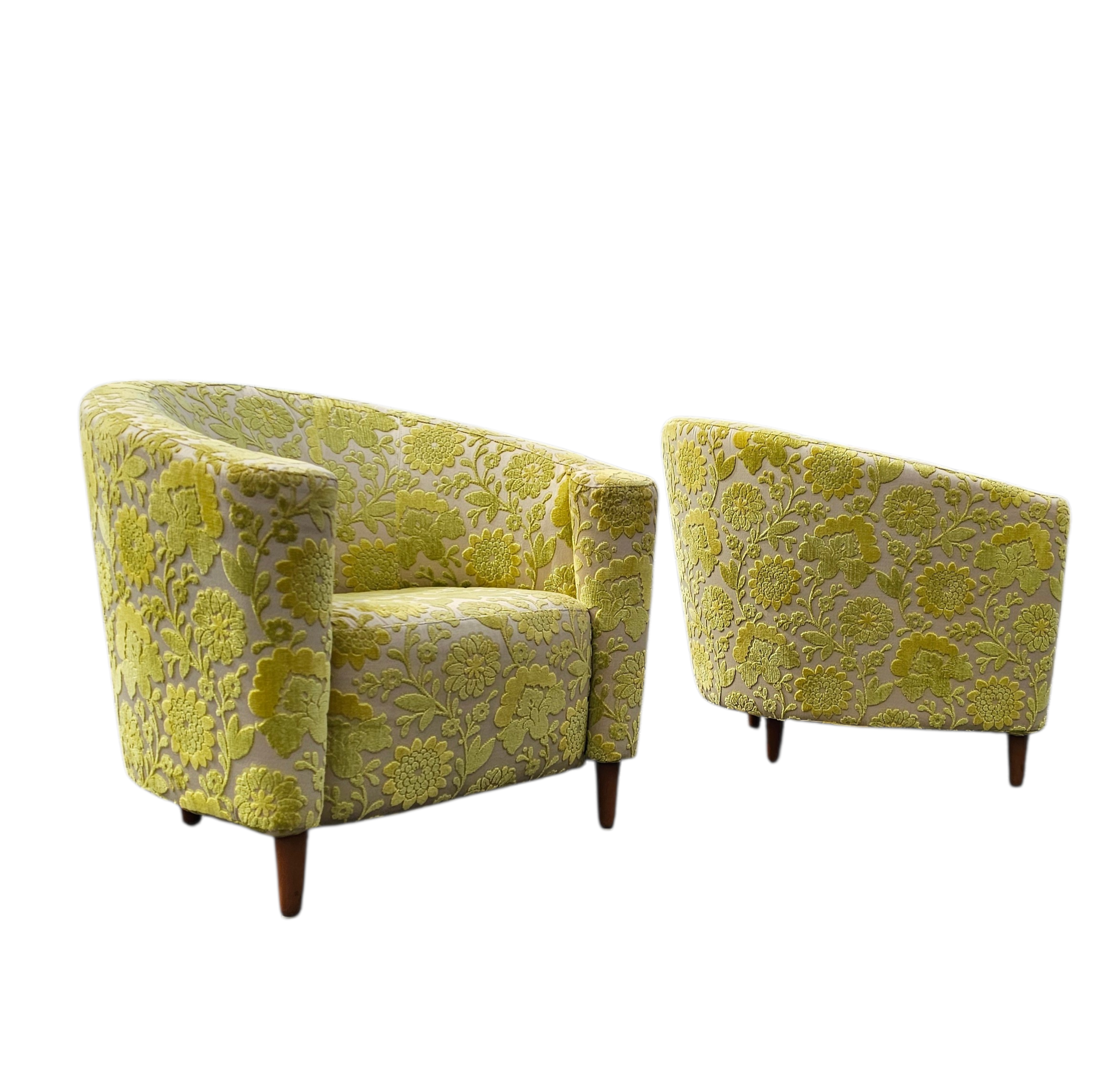 x ArX / Gelderland lounge chair / Jan des Bouvrie / 1990s