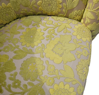 x ArX / Gelderland lounge chair / Jan des Bouvrie / 1990s