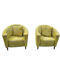 x ArX / Gelderland lounge chair / Jan des Bouvrie / 1990s