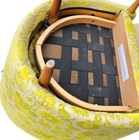 x ArX / Gelderland lounge chair / Jan des Bouvrie / 1990s