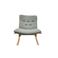 Ingmar Relling Siesta Easy Chair for Westnofa / Vintage Norwegian Elegance