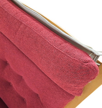 Ingmar Relling Siesta Easy Chair for Westnofa / Vintage Norwegian Elegance /