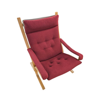 Ingmar Relling Siesta Easy Chair for Westnofa / Vintage Norwegian Elegance /