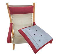 Ingmar Relling Siesta Easy Chair for Westnofa / Vintage Norwegian Elegance /