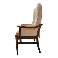 Farstrup "Casa" Danish Mid Century Armchair / relax chair / easy chair / 1970s / tilt mechanism