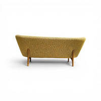 Retro revival Leolux by Jan Armgardt / The JULITA sofa by Leolux