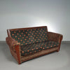 Bankstel Art Deco stijl jaren 80