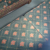 Bankstel Art Deco stijl jaren 80