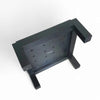 Wolf Schneider en Ulrich Böhme - Thonet - Lounge chair bank - Model 6001