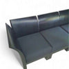Wolf Schneider en Ulrich Böhme - Thonet - Lounge chair bank - Model 6001