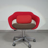 Coalesse SW_1 Conference Chair
Scott Wilson / Steelcase