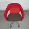 Coalesse SW_1 Conference Chair
Scott Wilson / Steelcase