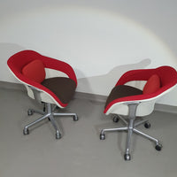 Coalesse SW_1 Conference Chair
Scott Wilson / Steelcase