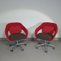 Coalesse SW_1 Conference Chair
Scott Wilson / Steelcase